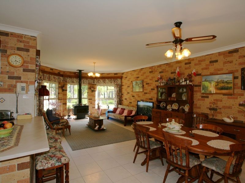 491c Hawken Road, Tomerong NSW 2540