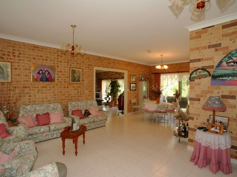 491c Hawken Road, Tomerong NSW 2540