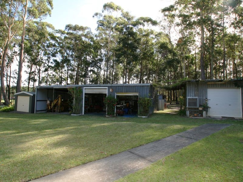 491c Hawken Road, Tomerong NSW 2540