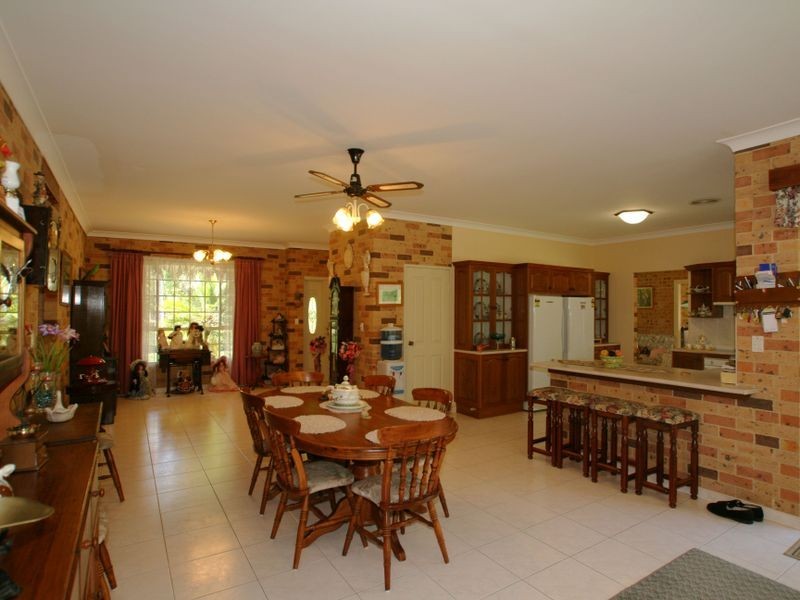 491c Hawken Road, Tomerong NSW 2540