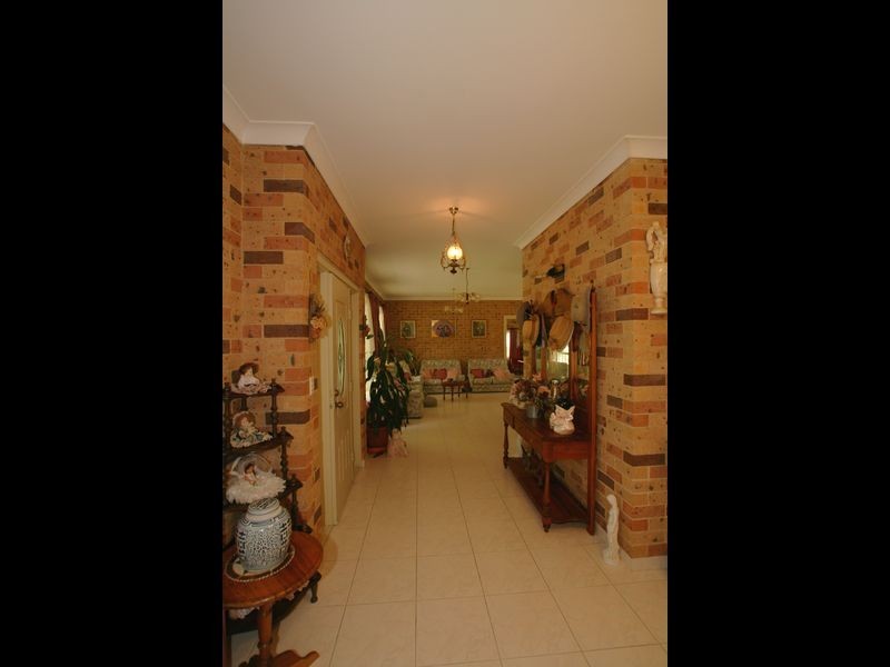 491c Hawken Road, Tomerong NSW 2540