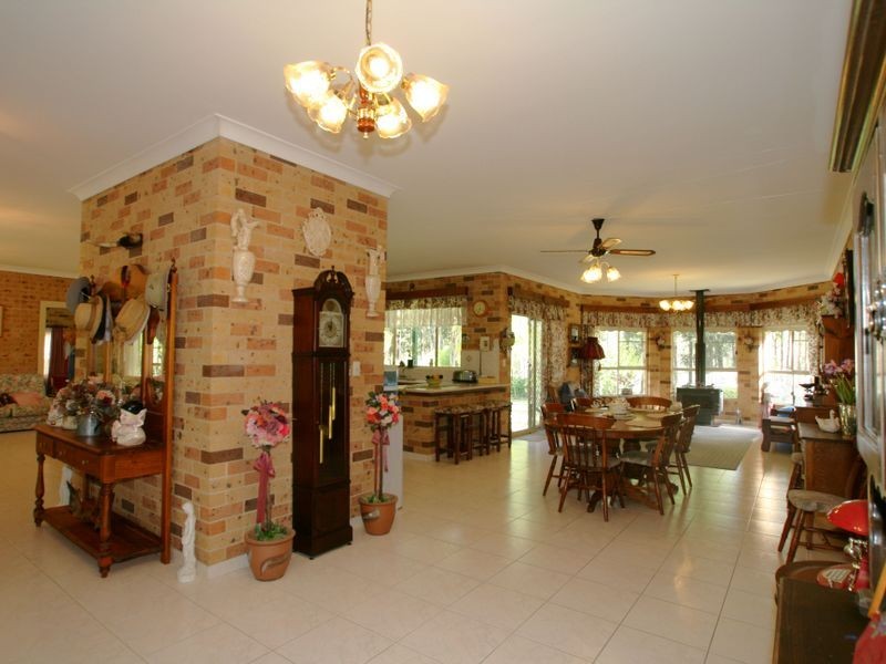 491c Hawken Road, Tomerong NSW 2540