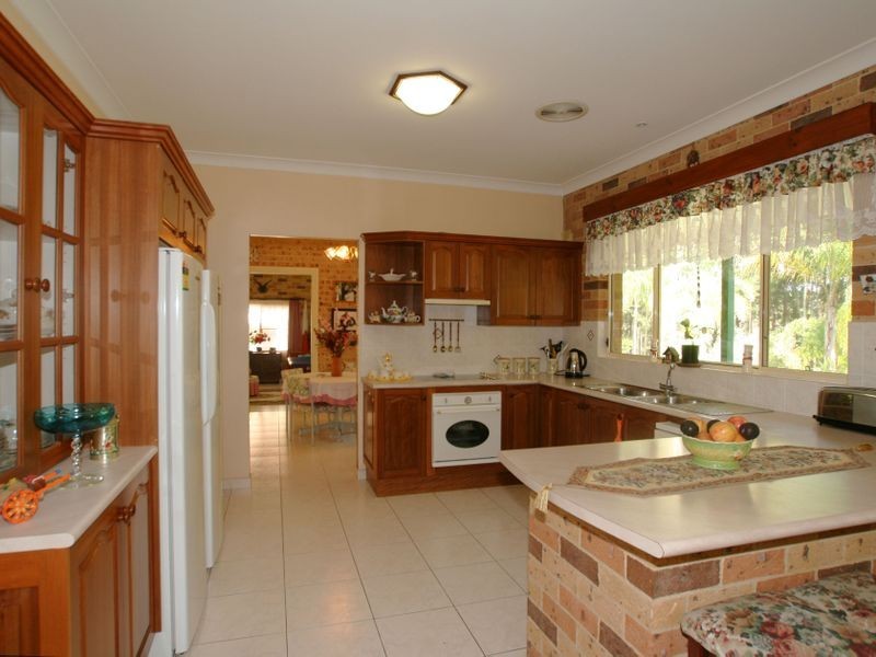 491c Hawken Road, Tomerong NSW 2540