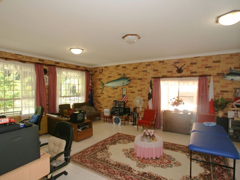 491c Hawken Road, Tomerong NSW 2540