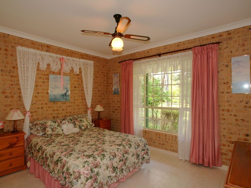 491c Hawken Road, Tomerong NSW 2540
