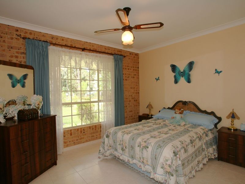 491c Hawken Road, Tomerong NSW 2540