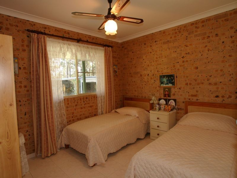 491c Hawken Road, Tomerong NSW 2540