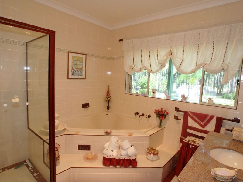 491c Hawken Road, Tomerong NSW 2540