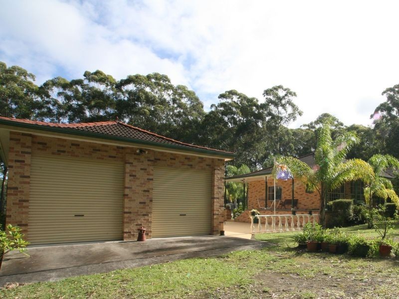 491c Hawken Road, Tomerong NSW 2540