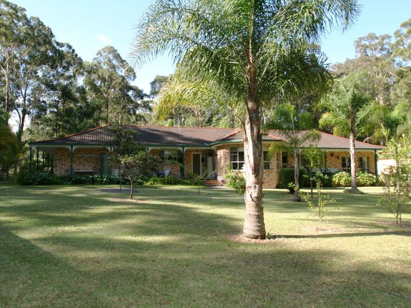 491c Hawken Road, Tomerong NSW 2540