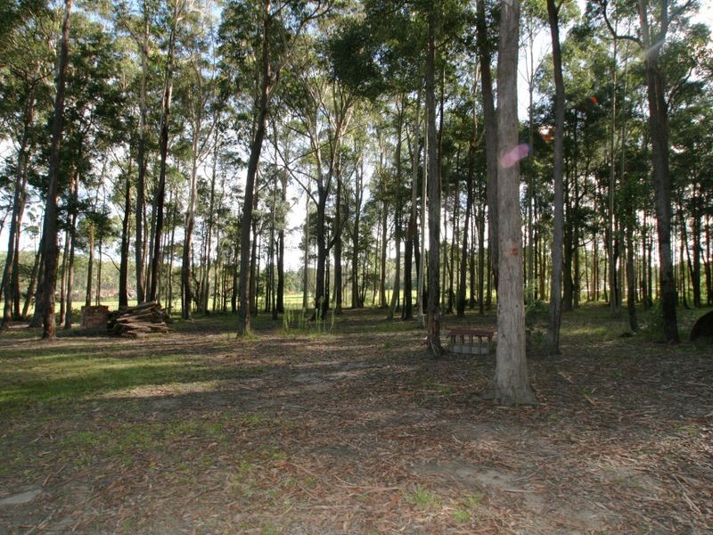491c Hawken Road, Tomerong NSW 2540