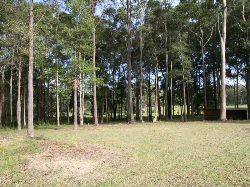 491c Hawken Road, Tomerong NSW 2540