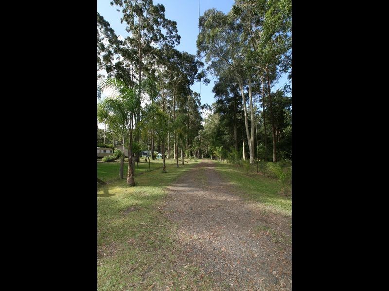 491c Hawken Road, Tomerong NSW 2540