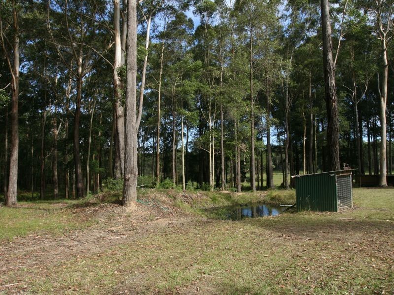 491c Hawken Road, Tomerong NSW 2540