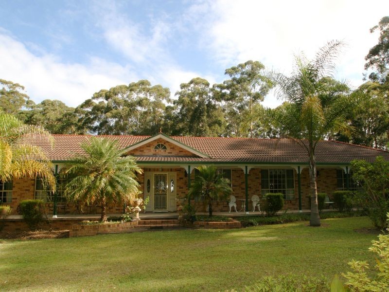 491c Hawken Road, Tomerong NSW 2540