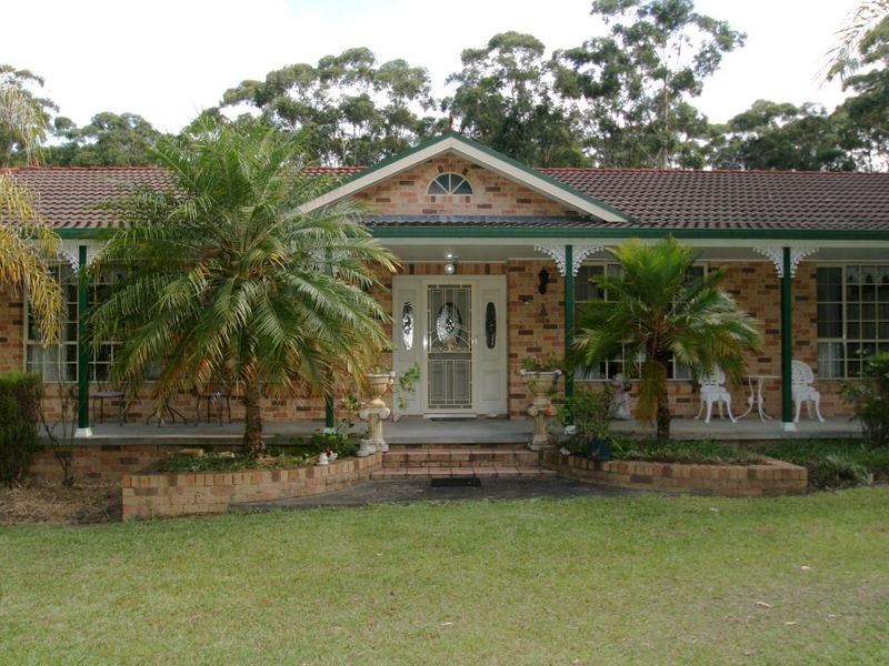 491c Hawken Road, Tomerong NSW 2540