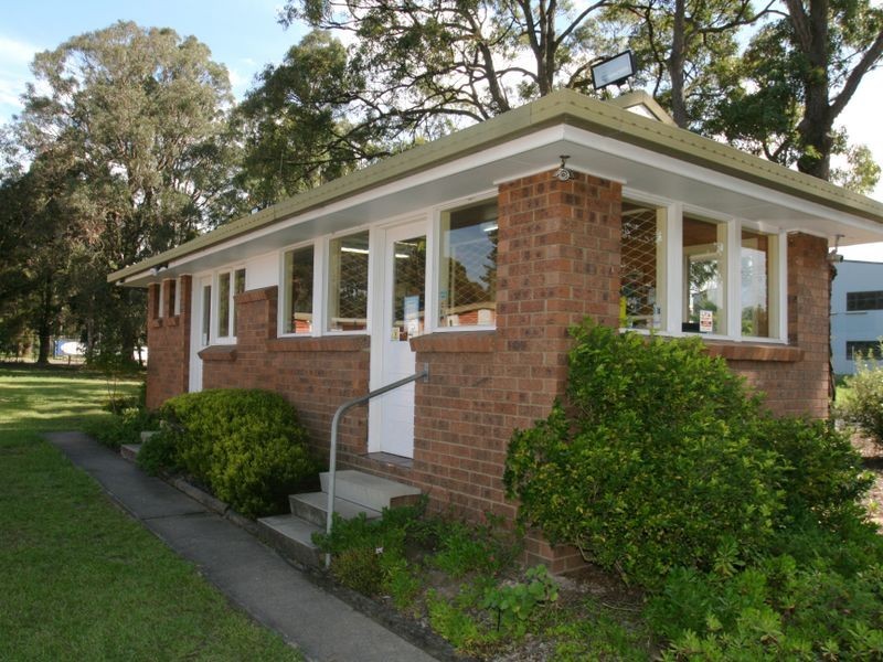 South Nowra NSW 2541