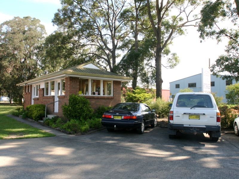 South Nowra NSW 2541