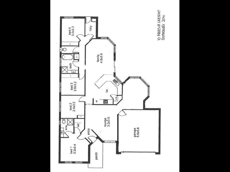 10 Freesia Crescent, Bomaderry NSW 2541