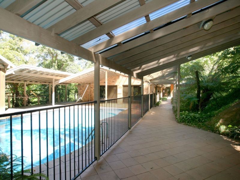 391 Koloona Drive / WATERSLEIGH, Bangalee NSW 2541