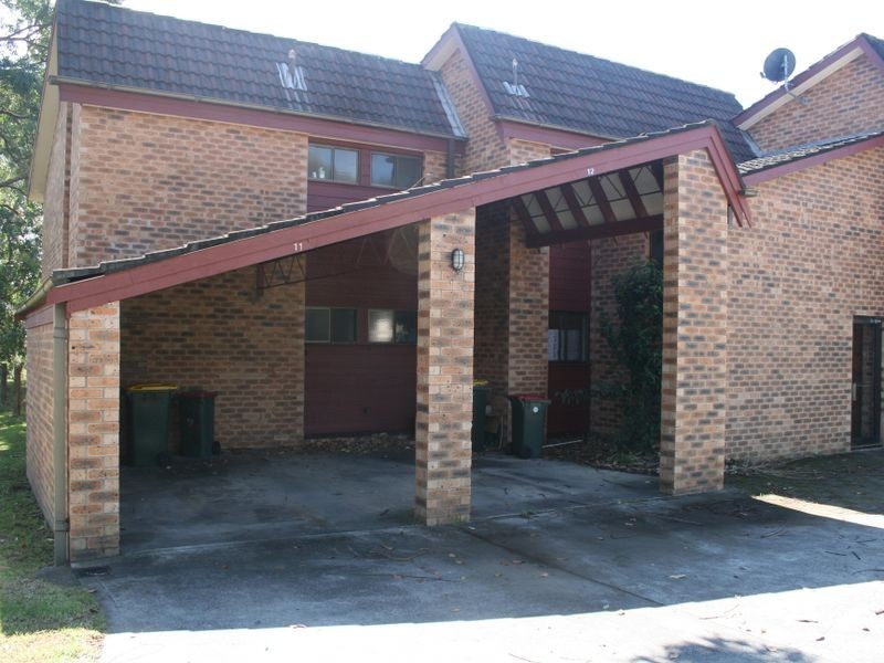 12/2 Brereton Street, Nowra NSW 2541