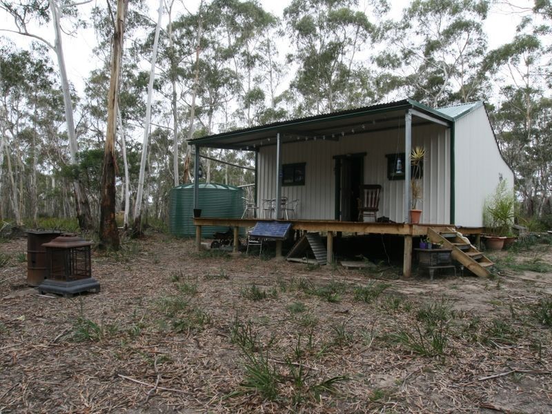 376 Meangora Road, Nerriga NSW 2622
