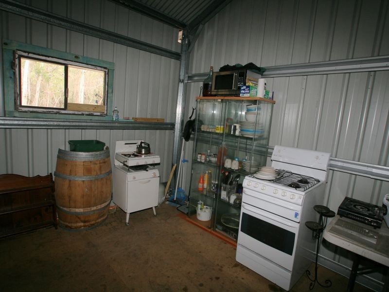 376 Meangora Road, Nerriga NSW 2622