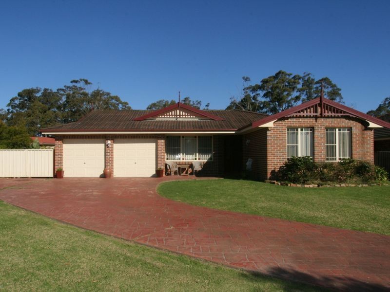 30 Robinia Way, Worrigee NSW 2540