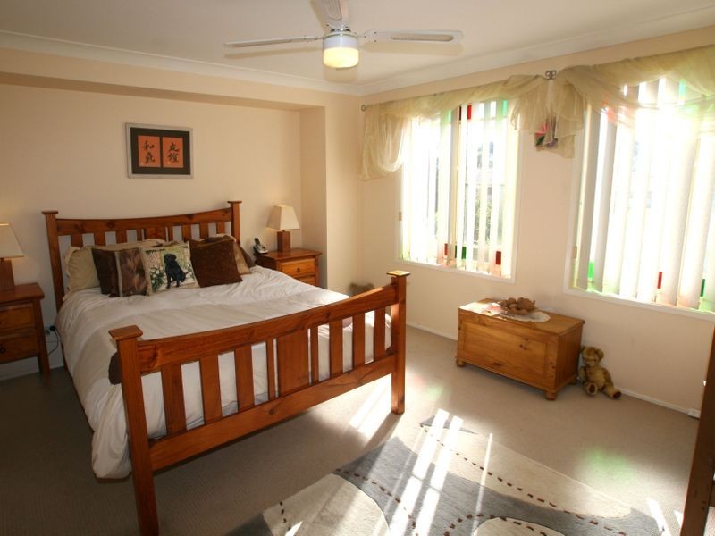 30 Robinia Way, Worrigee NSW 2540
