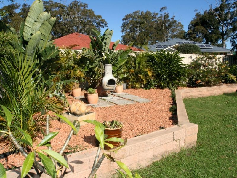 30 Robinia Way, Worrigee NSW 2540