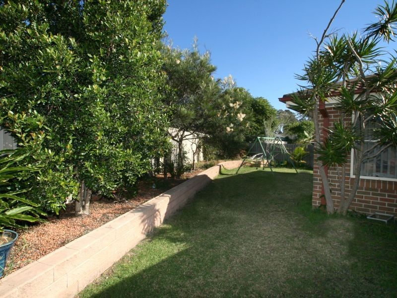 30 Robinia Way, Worrigee NSW 2540