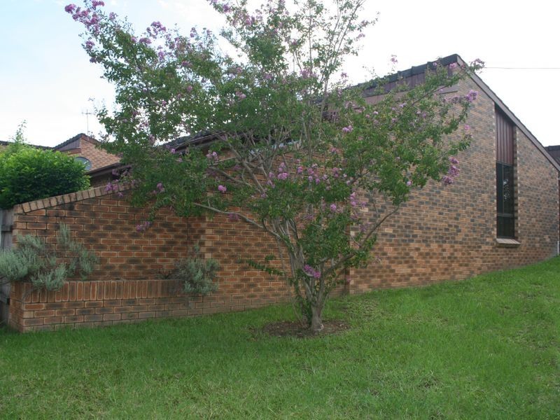 5/72 Page Avenue, North Nowra NSW 2541