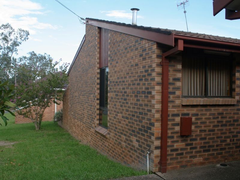 5/72 Page Avenue, North Nowra NSW 2541