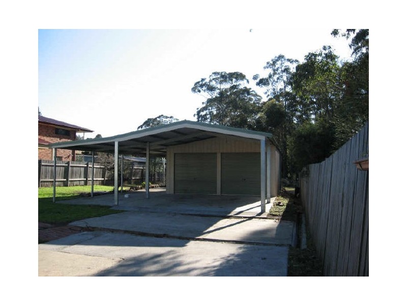 43 Albatross Road, Nowra NSW 2541