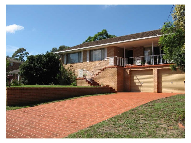 37 Chittick Avenue, North Nowra NSW 2541