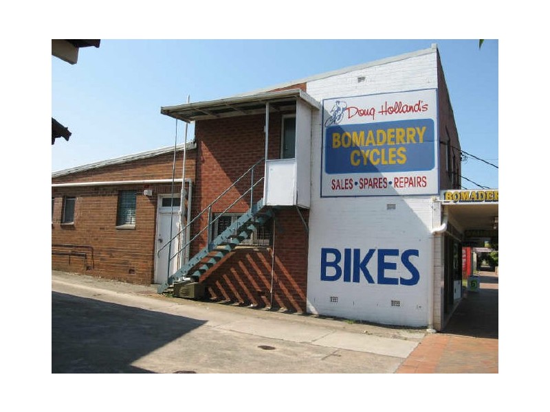 61A Meroo Street, Bomaderry NSW 2541