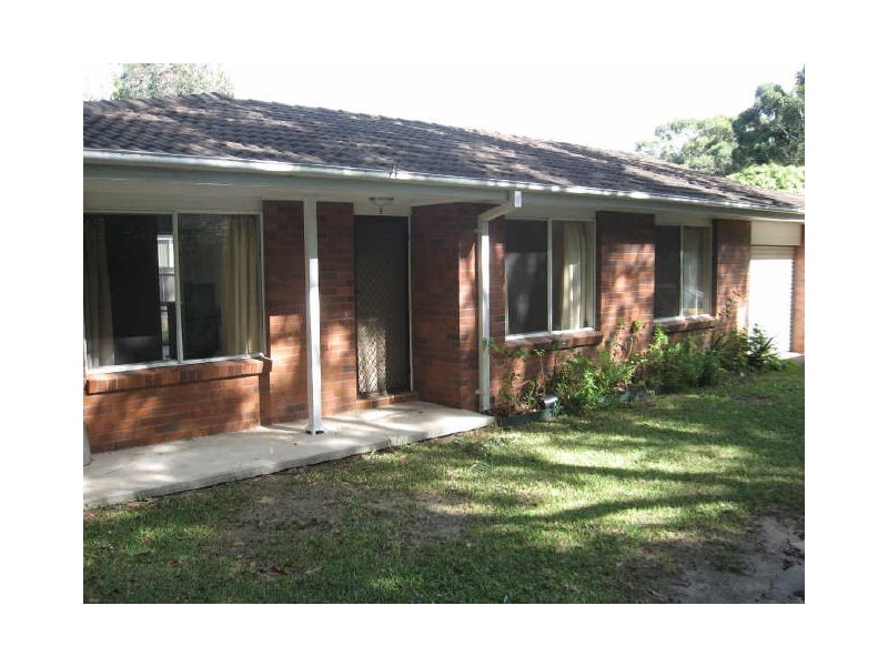 2/28 Numrock Street, Bomaderry NSW 2541