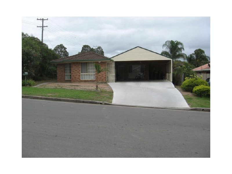 35 Moresby Street, Nowra NSW 2541