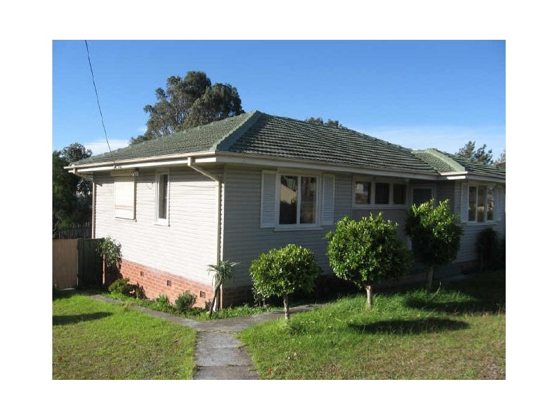 11 Miller Street, Nowra NSW 2541