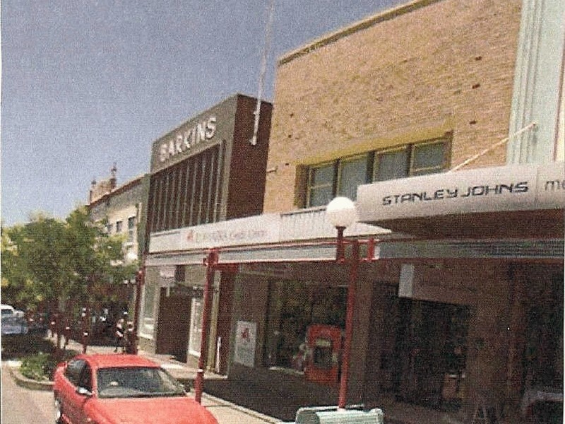 1/82 Junction Street, Nowra NSW 2541