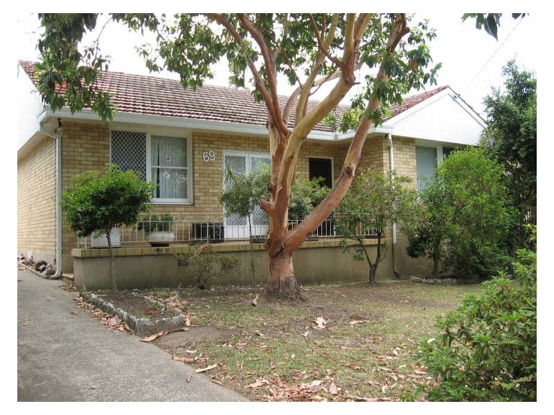 69 St Anns Street, Nowra NSW 2541