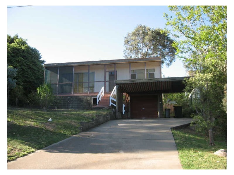 71 Birriley Street, Bomaderry NSW 2541
