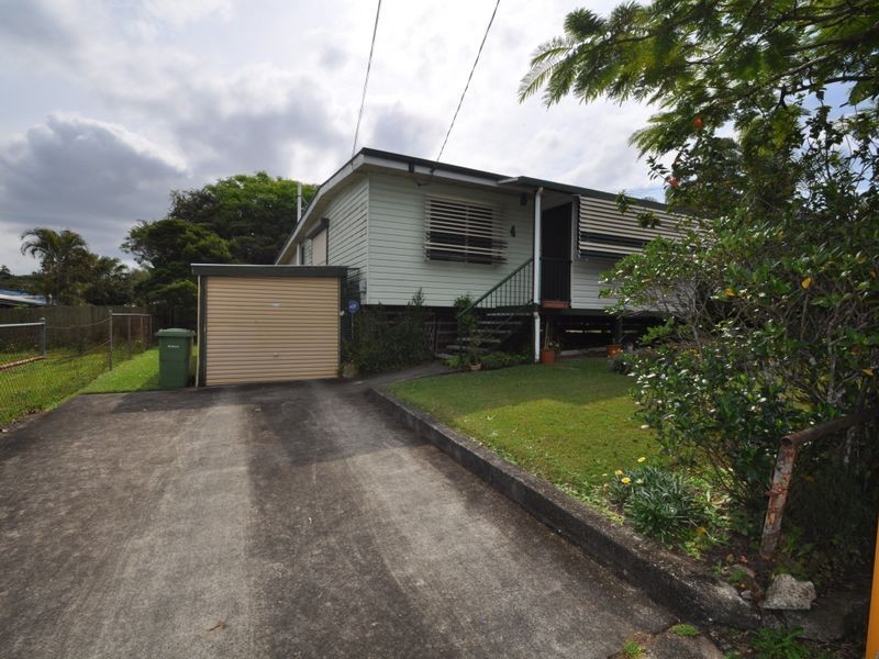 4 Woonga Street, Woodridge QLD 4114
