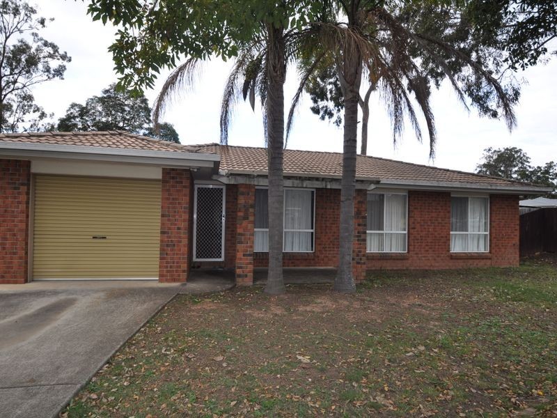 20 Melnik Drive, Loganlea QLD 4131