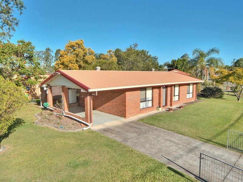 2 Awoonga Street, Marsden QLD 4132