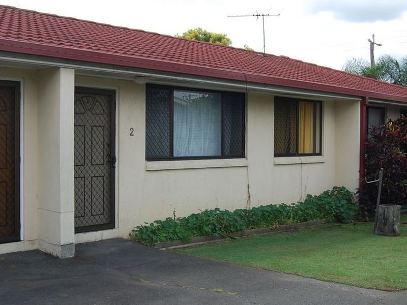 2/78 Ewing Road, Woodridge QLD 4114