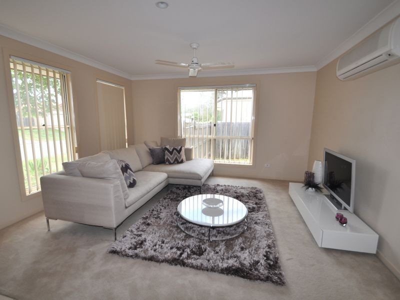 33 Lake Cootharaba Place, Logan Reserve QLD 4133