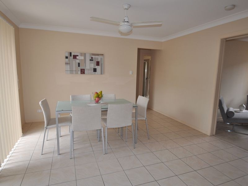 33 Lake Cootharaba Place, Logan Reserve QLD 4133