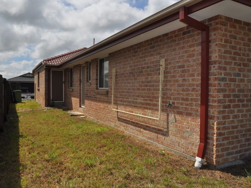 33 Lake Cootharaba Place, Logan Reserve QLD 4133