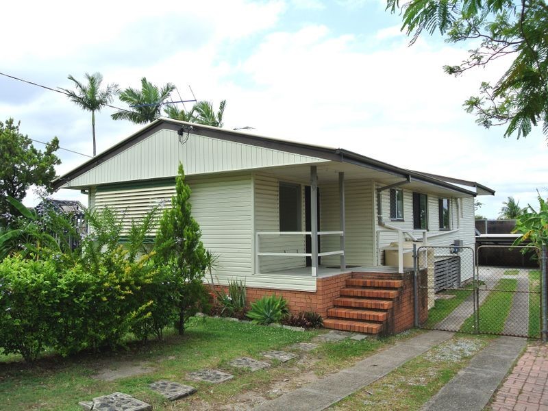 20 Jacaranda Ave, Logan Central QLD 4114